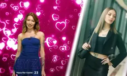 Feyza Nur Ceylan kimdir? Kısmetse Olur Feyza Nur Ceylan kaç yaşında, nereli, evli mi, sevgilisi/eşi kim?