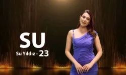 Su Yıldız kimdir, kaç yaşında, sevgilisi var mı? Su Yıldız’ın Instagram hesabı ne?