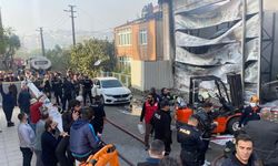 Cansu Esatoğlu kimdir? Yangında hayatını kaybetti