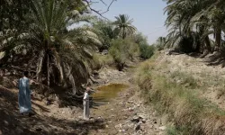 Dicle ve Fırat’tan gelen uyarı: Su seviyesi yüzde 8’e düştü