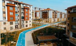 Kahramanmaraş'ta Yapı Ruhsatı Sayısı Deprem Sonrası Rekor Kırdı