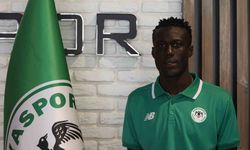 Konyaspor'un yıldızı Alassane Ndao kimdir ve aslen nereli? Kaç maç ceza aldığı merak edildi