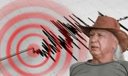 Prof. Dr. Şener Üşümezsoy’dan kritik uyarı: Deprem tehlikesi bu bölgede