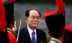 Kim Yong-nam kimdir, neden öldü? Kuzey Kore'nin sembolik devlet başkanı merak edildi