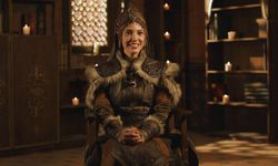 Kuruluş Orhan’ın Nilüfer Hatun’u Mahassine Merabet kimdir?