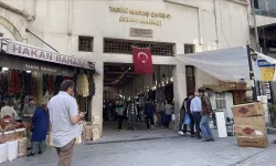 Kahramanmaraş'ta dolandırıcı esnafa kıskaç