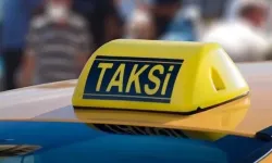 Kahramanmaraş'ta bunu yapan taksiciler yandı