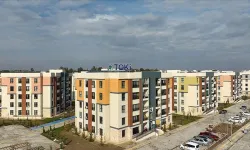 Kahramanmaraş’ta Yeni Evlerin Sahipleri Bugün Açıklanacak