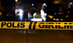 Kahramanmaraş'ta evinde silahla yaşamına son verdi