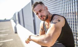 Massaka Kimdir? Rapçi Murat İlhan'ın Biyografisi