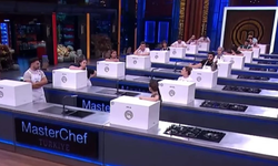 4 Kasım 2025 MasterChef Türkiye Ünlüler bölümüne hangi isimler katılıyor?
