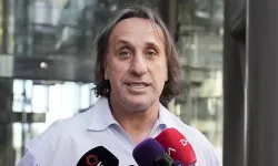 Murat Özkaya kimdir? Eyüpspor'un Zirve Yürüyüşünün Sırrı