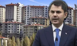 Kahramanmaraş’ta 22.312 Konut Teslimatı İçin Gün Sayılıyor