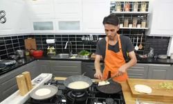 Yemekteyiz Mustafa Arıtemiz kimdir, nereli?