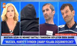 Müge Anlı Mustafa Uzun kimdir, olayı nedir?