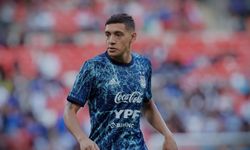 Nahuel Molina kimdir, nerelidir, hangi takımlı?