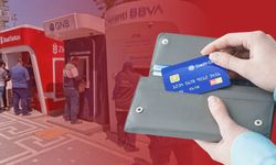 Kahramanmaraş'ta banka fark etmiyor! Saat 22.00-06.00 arasında paraya ihtiyacı olanlar dikkat