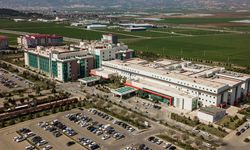 Kahramanmaraş Şehir Hastanesi temizlik görevlisi kura sonuçları