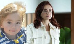 Özgü Namal'ın Oğlu Nefes Kimdir? Sağlık Durumu