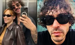 Baturalp Bekar kimdir? Nilperi Şahinkaya sevgilisi araştırıldı