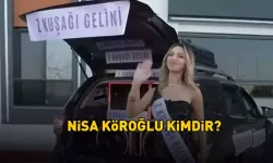 Nisa Köroğlu kimdir? Gelin Evi yarışmacısı Nisa'nun nereli ve kaç yaşında olduğu merak edildi