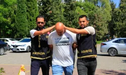 Ölmeden önce kayıt bıraktı: Tehditler mahkemede duyuldu