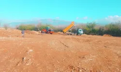 Onikişubat Belediyesi’nden 12 kırsal mahallede hizmet seferberliği