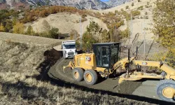Onikişubat’ta Ulaşım Altyapısına Büyük Dokunuş