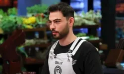 MASTERCHEF ONUR DİKBAŞ KİMDİR? | MasterChef Onur Elendi mi, Kaç Yaşında, Nereli?