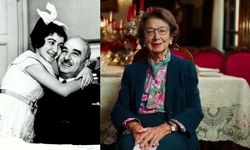 İsmet İnönü’nün kızı Özden Toker kimdir? İsmini Kimden Aldı?