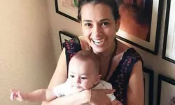 Özgü Namal'ın Kızı Elem Su Kimdir? Yaşı ve Sağlık Durumu