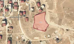 Pazarcık İncirli’de Depremde Yıkılan Yapının Arsa Payı Satışta