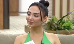 Kısmetse Olur Perinaz Shiri Kimdir, İran Asıllı mı?