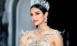 Miss Universe Tayland 2025 Praveenar Singh Kimdir? Yaşı ve Kökeni