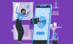 Pusula Maraş Gençlerle Büyüyor; 113 Bini Aşkın Genç Uygulamayı Kullanıyor