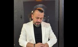 Rahman Olgun kimdir, neden öldü? 46 yaşında vefat etti