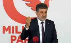 Kahramanmaraşlı genel başkan Remzi Çayır’ın acı günü