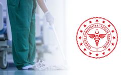 Sağlık Bakanlığı Sancaktepe Hastanesi Temizlik Görevlisi Kura Sonuçları: İsim Listesi Detayları