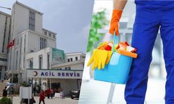 SAĞLIK BAKANLIĞI ORDU KURA SONUÇLARI (12 KASIM): 336 Temizlik Görevlisi Asil/Yedek İsim Listesi