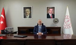 Yeni Diyarbakır İl Milli Eğitim Müdürü Salih Sadoğlu Kimdir?