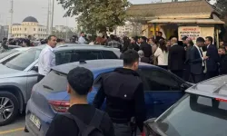 Şanlıurfa Adliyesinde patlamanın nedeni ne? İlk bilgiler geldi