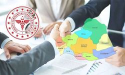 SAĞLIK BAKANLIĞI KURASI ŞANLIURFA SONUÇLARI: 925 Yeni Personelin İsimleri Belli Oldu!