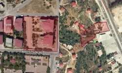 Kahramanmaraş’ta icradan satılık arsa ve daireler e-ihale ile satışa çıktı!