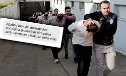 Adana’da şaşkına çeviren dolandırıcılık: Milyonluk vurgunun ardından helallik mesajı!