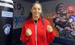 Survivor 2026'nın Yeni Yarışmacısı Milli Boksör Seren Ay Çetin Kimdir?