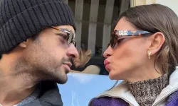 Şifanur Gül Kimdir? Berk Bakioğlu'ndan Evlilik Teklifi Aldı