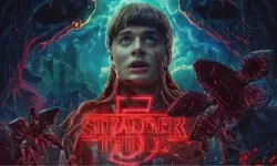 Stranger Things 5. Sezon İzleme Linki Nerede? | Final Sezonu Netflix'te Nasıl İzlenir?