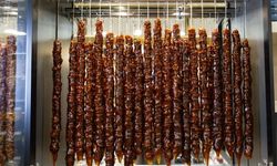 Kahramanmaraş'ta kışın 'bu' lezzet için sıraya giriyorlar!