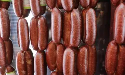 Kahramanmaraş’ta 9 sucuk markasında hile tespit edildi, halk uyarıldı