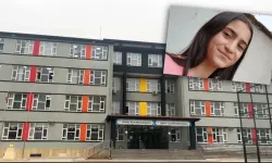 Malatya’da 12 Yaşındaki Sude Derste Fenalaşarak Yaşamını Yitirdi